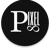 Pixel Infinite Ai Logotype