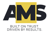 AMS Europe s.r.o. Logotype