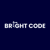Bright Code Logotype