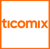Ticomix Logotype