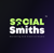 Social Smiths Logotype
