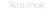 TERAMOK Advertising Agency Logotype
