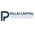 Pillai Capital Logotype