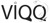 VIQQ Logotype