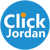 Click Jordan Logo