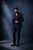Vishal Pothur Logo