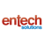 Entech Solutions Logotype