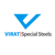 Virat Special Steel Logo