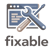 Fixable Logotype