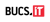 BUCS IT GmbH Logotype