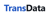 TransData Logotype