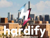 Hardify Technologies Logotype