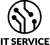 IT Service Čačak Logo