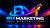 BM Marketing Digital Logotype