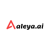 AleyaAI Logo