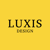 LUXIS Design Logotype
