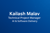 Kailash Malav Logo