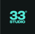 Thirty Three Studio Logotype