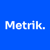 Metrik Logo