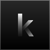 Kodfabrika Logotype
