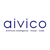 AIVICO Software Solutions Logotype