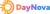 DayNova Logotype