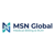 msnglobalmedicalbilling.com Logotype