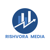 Rishvora Media Logo