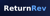 ReturnRev Logo