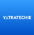 Yatra Techie Logotype
