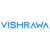 Vishrawa Digital Solutions Logotype