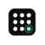 HireSDR Logotype