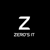 zerosit Logotype
