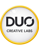 Duo Creative Labs Logotype