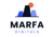 Marfa Digitals Logo