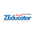 Zeducator Logotype