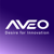 AVEO Global Ltd. Logotype