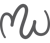 Miranda Wagner Design Logotype