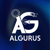 ALGurus Logotype