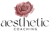 Aesthetic Coaching Logotype