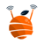 Orange Hardwares Logotype