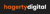 Hagerty Digital Ltd Logotype