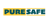 PureSafe Logotype