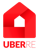 UberRE Logo