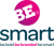Be Smart Design Logotype