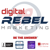 Digital Rebel Marketing Logotype