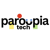 Paroopia Tech Logo