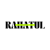 Rahatul Ahsan Rafi Logotype