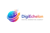 DigiEchelon Logo