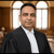 Chamber of Advocate Manoj Sharma Logotype